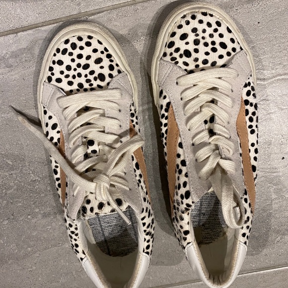 Madewell Shoes Madewell Sneakers Poshmark